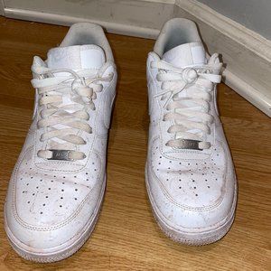 Nike Air Force Ones Low